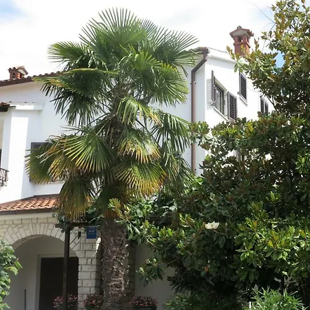 Vera&Toni Rovinj Exterior photo