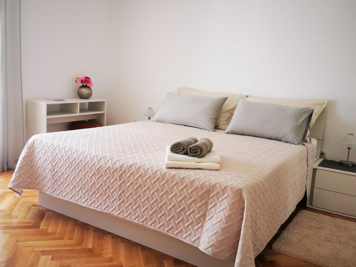 Apartamento Vera&toni Rovinj